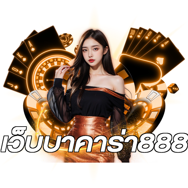 เว็บบาคาร่า888
