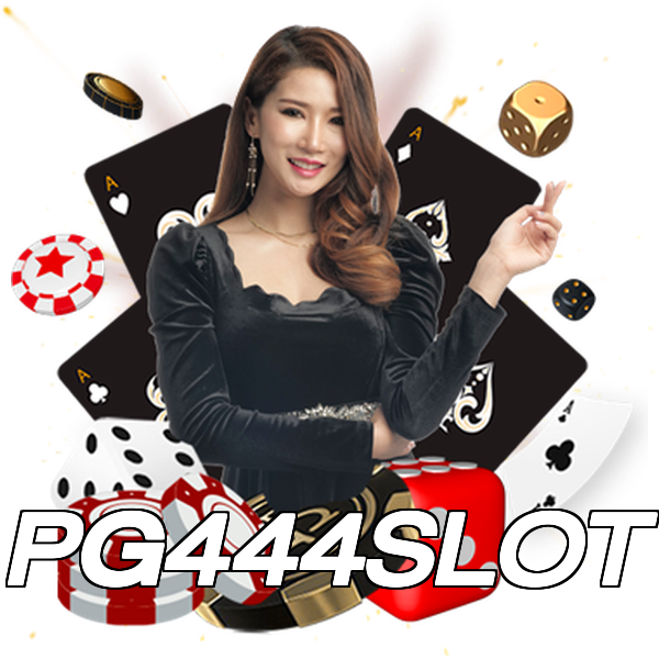 PG444SLOT